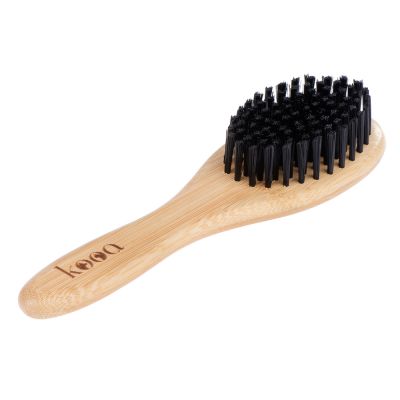 Brosse poiles durs nettoyage